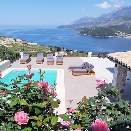 Argileos Himare Exterior foto