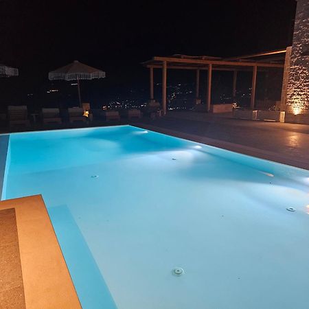 Argileos Himare Exterior foto