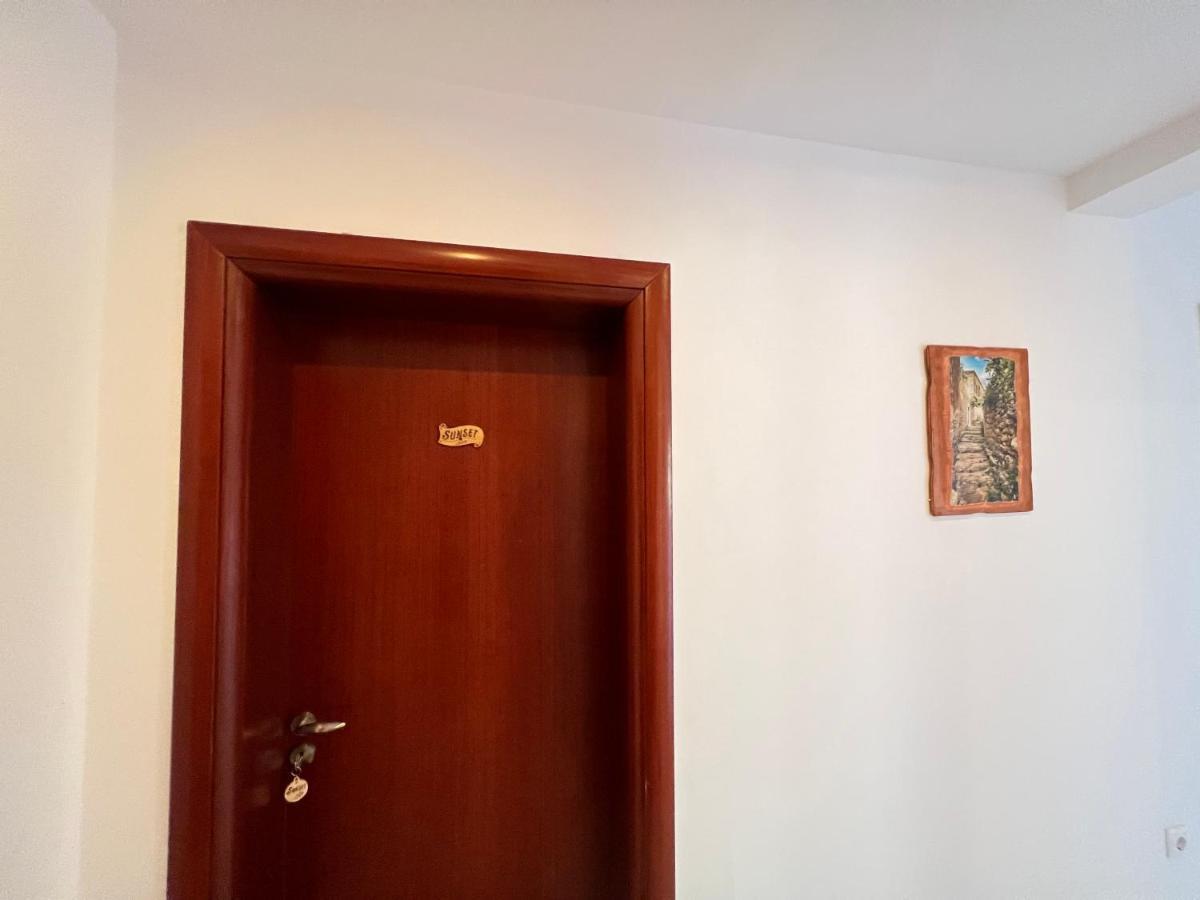 Argileos Himare Exterior foto