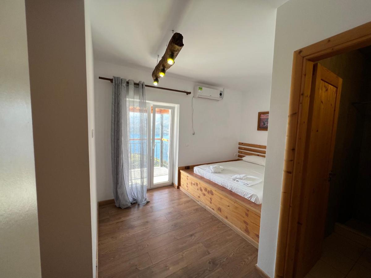 Argileos Himare Exterior foto