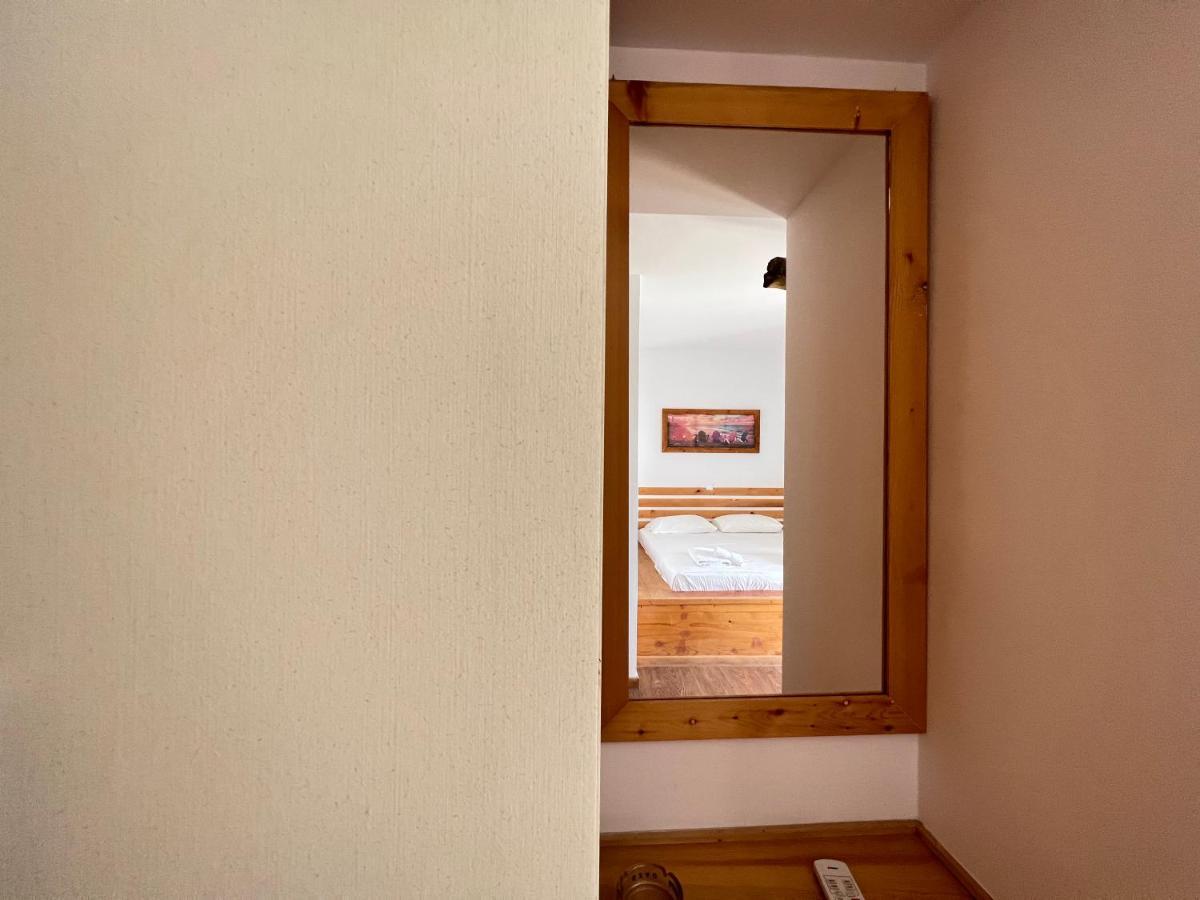 Argileos Himare Exterior foto