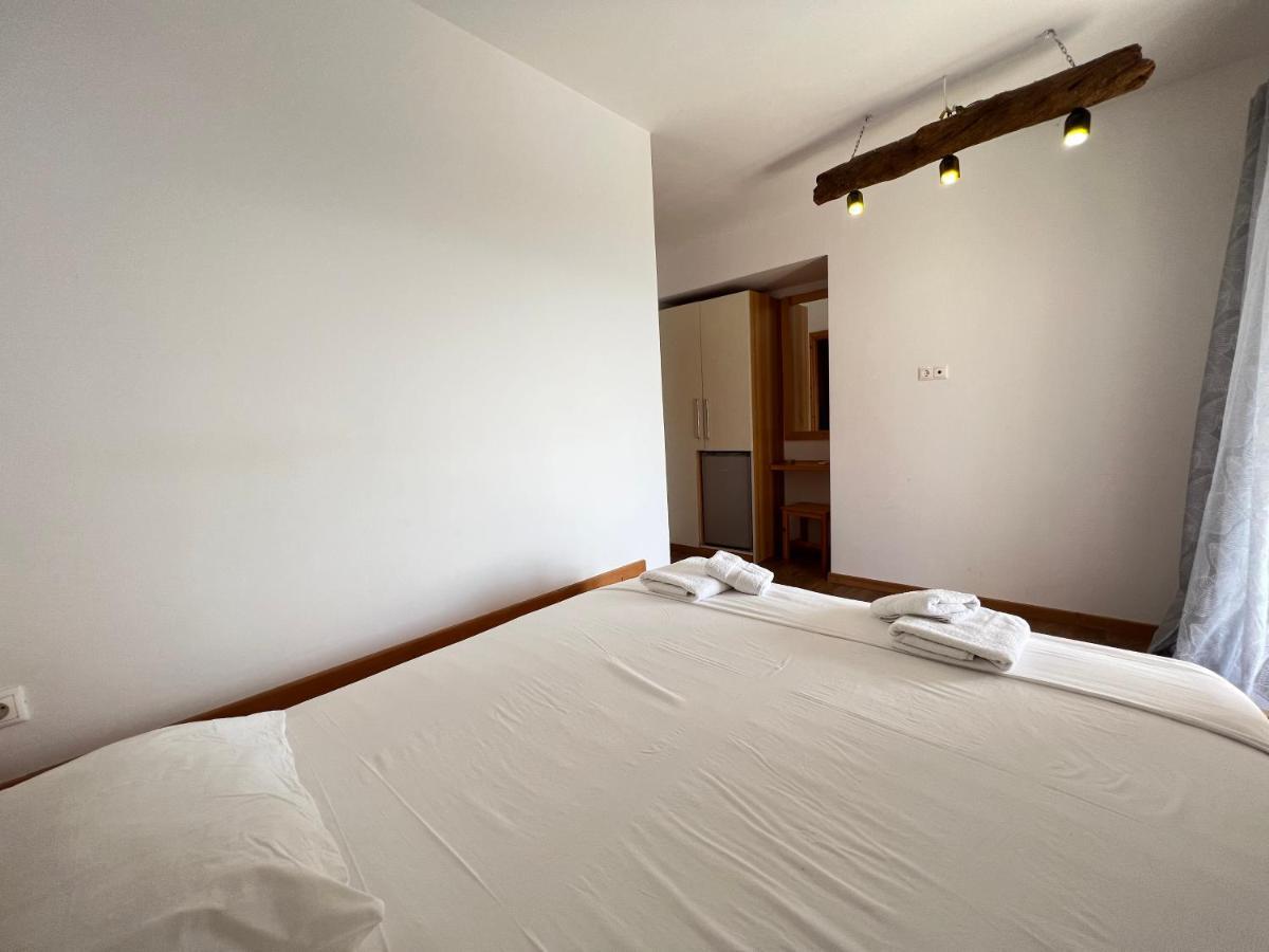 Argileos Himare Exterior foto
