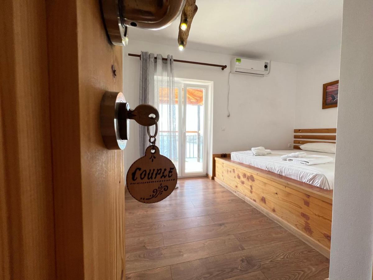 Argileos Himare Exterior foto