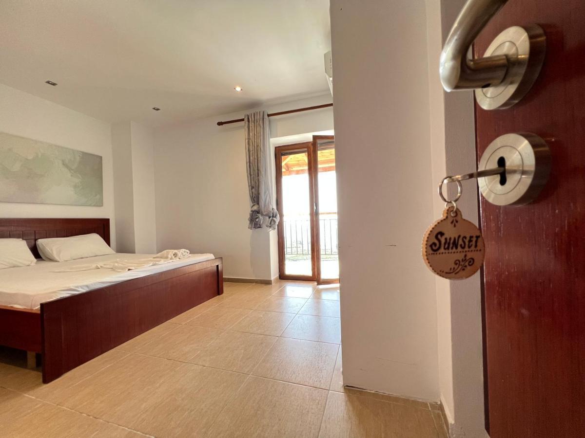 Argileos Himare Exterior foto