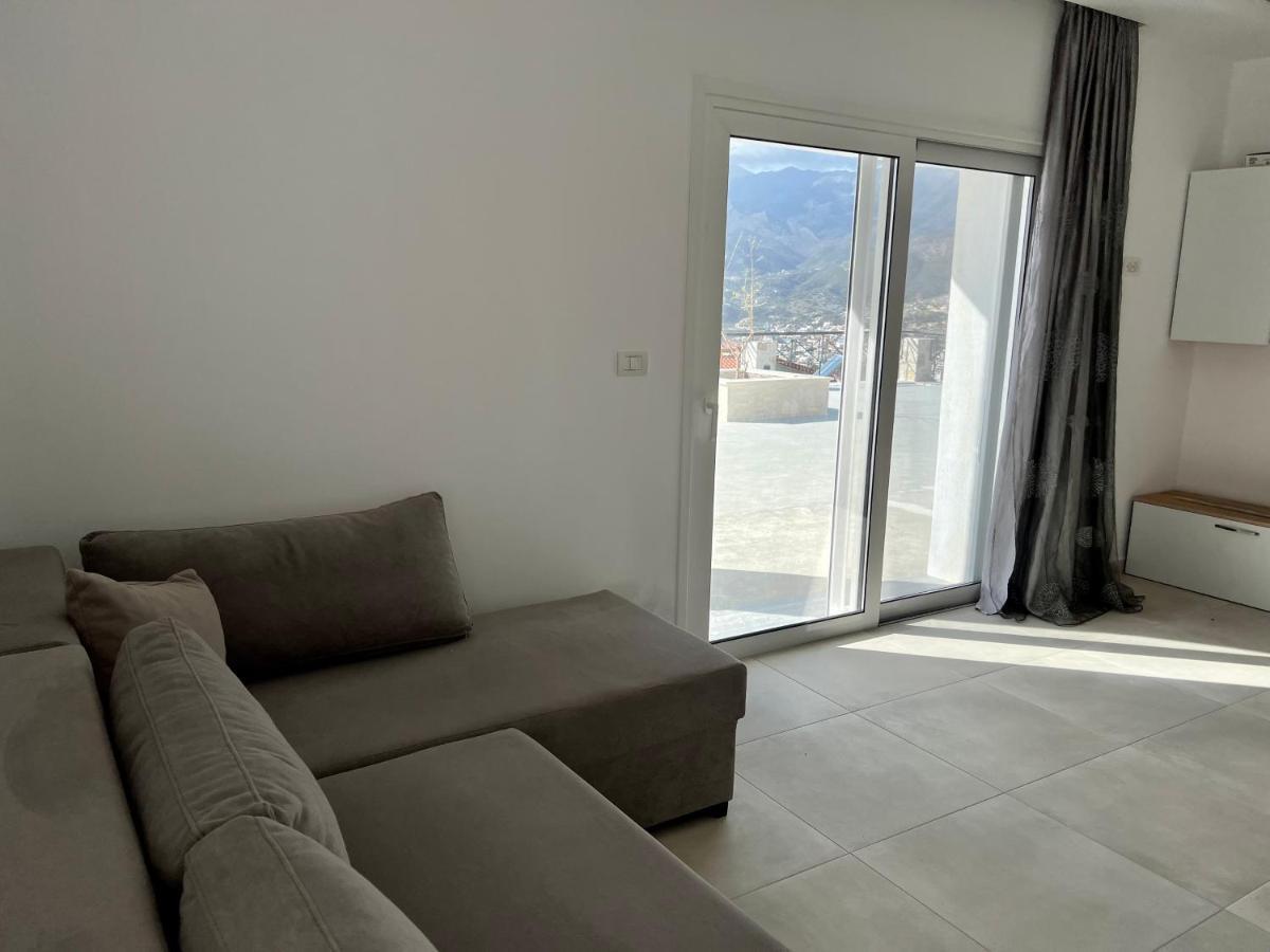 Argileos Himare Exterior foto