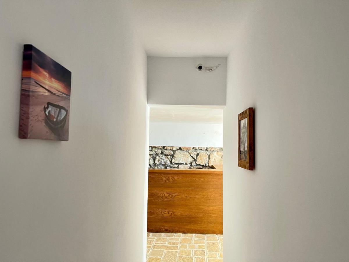 Argileos Himare Exterior foto
