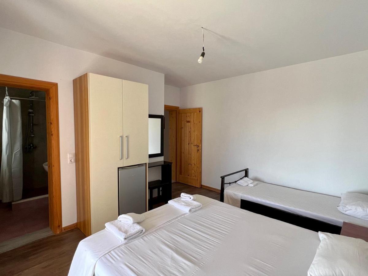 Argileos Himare Exterior foto