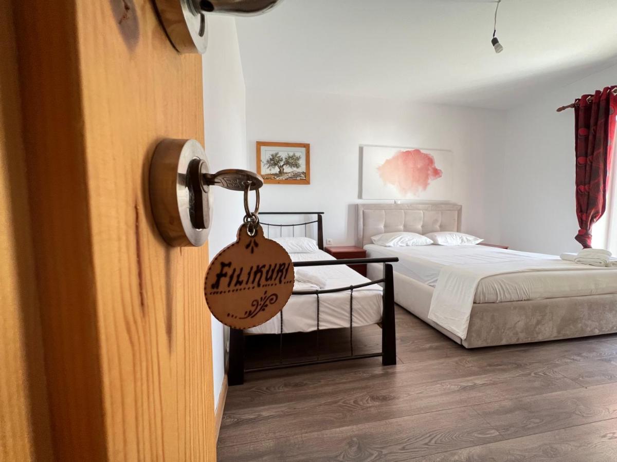 Argileos Himare Exterior foto