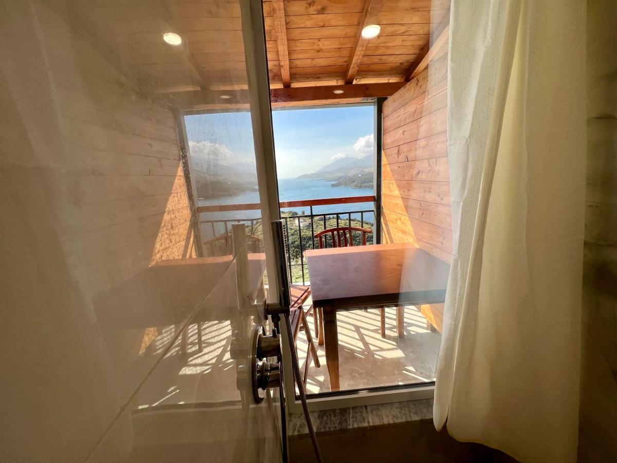 Argileos Himare Exterior foto