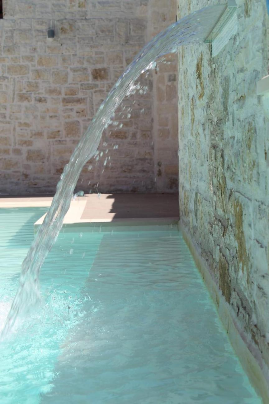 Argileos Himare Exterior foto