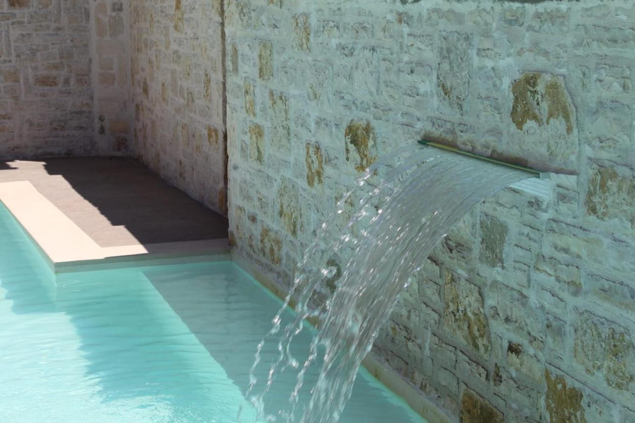 Argileos Himare Exterior foto