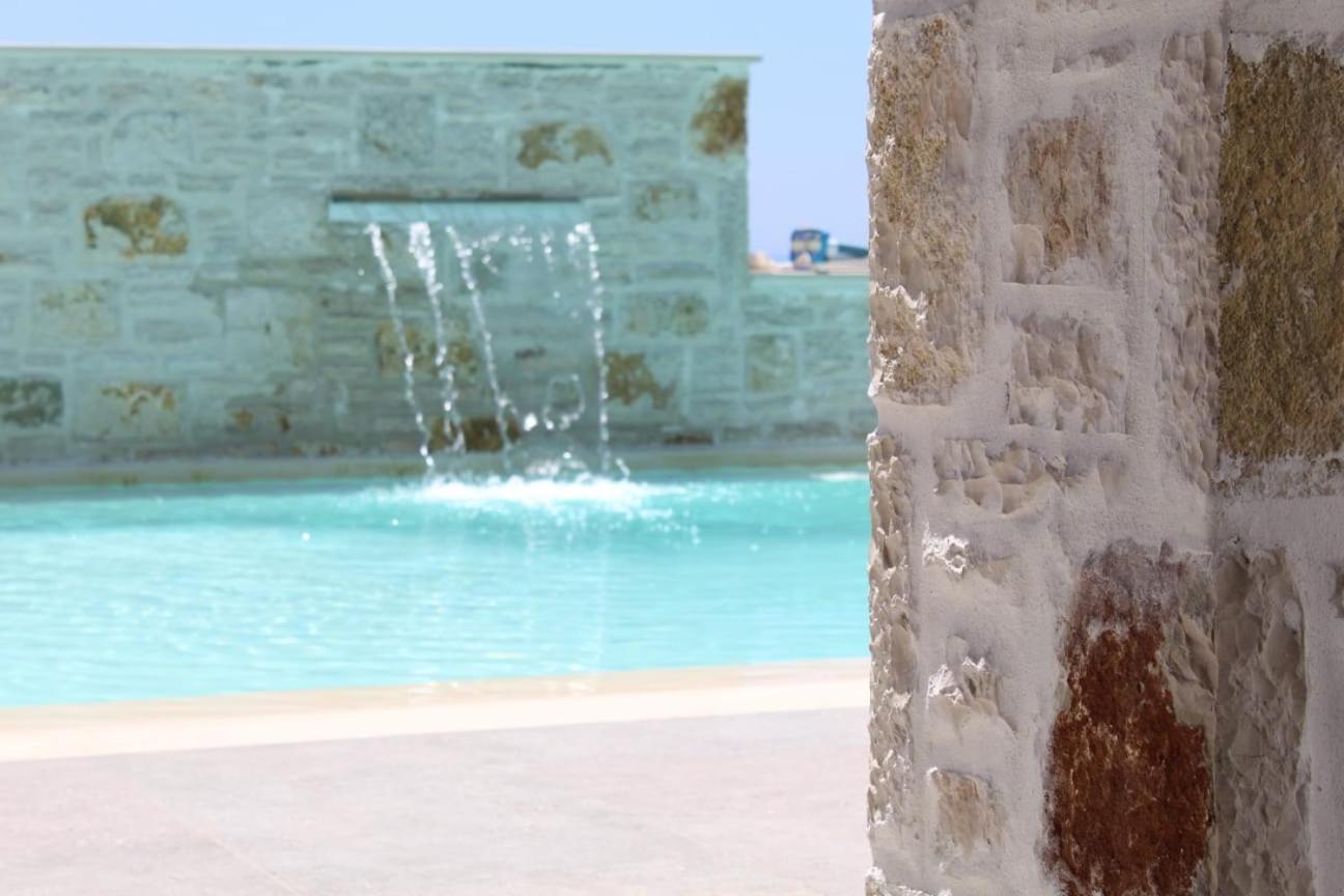 Argileos Himare Exterior foto