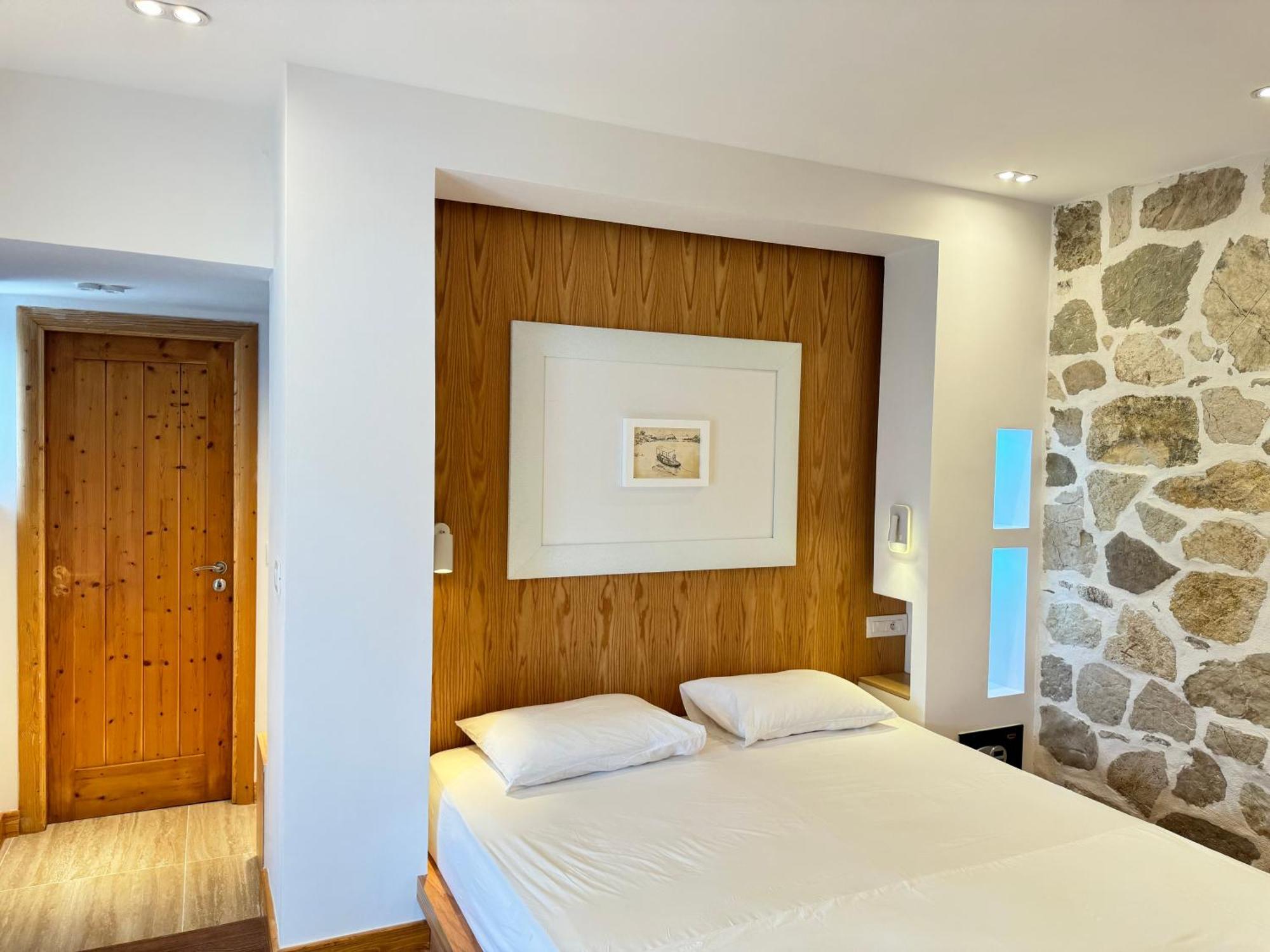 Argileos Himare Exterior foto
