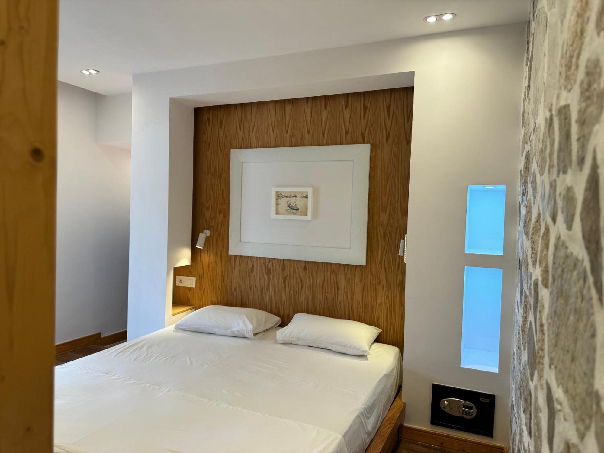 Argileos Himare Exterior foto
