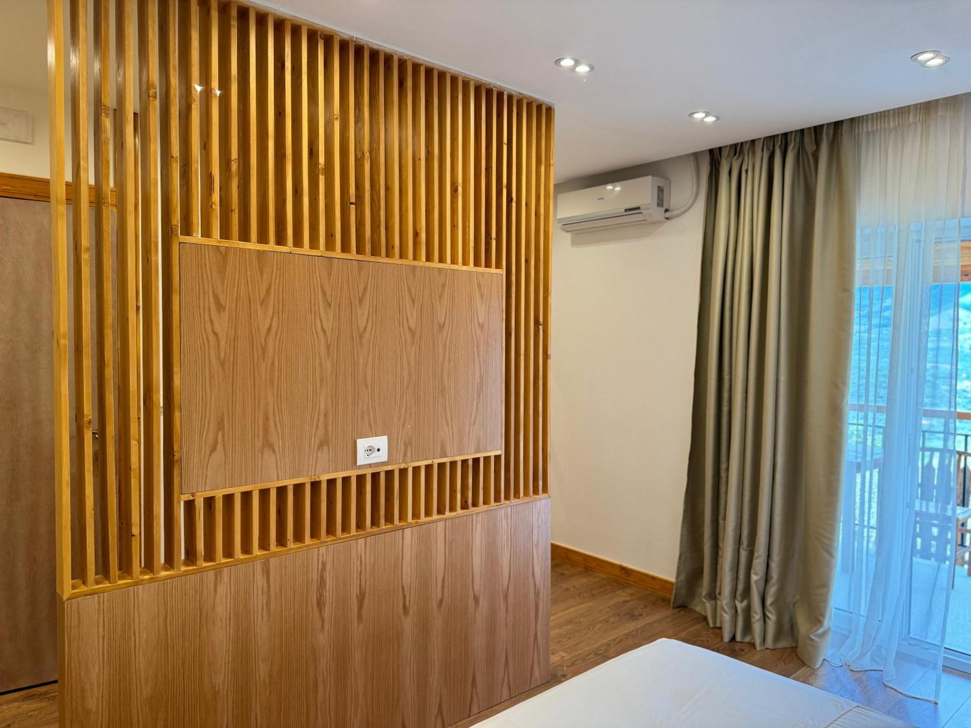 Argileos Himare Exterior foto