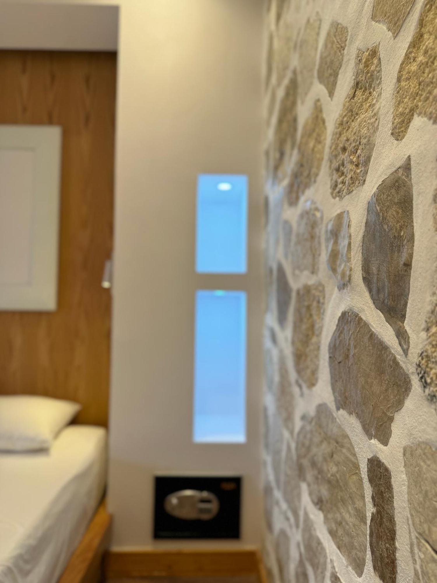 Argileos Himare Exterior foto