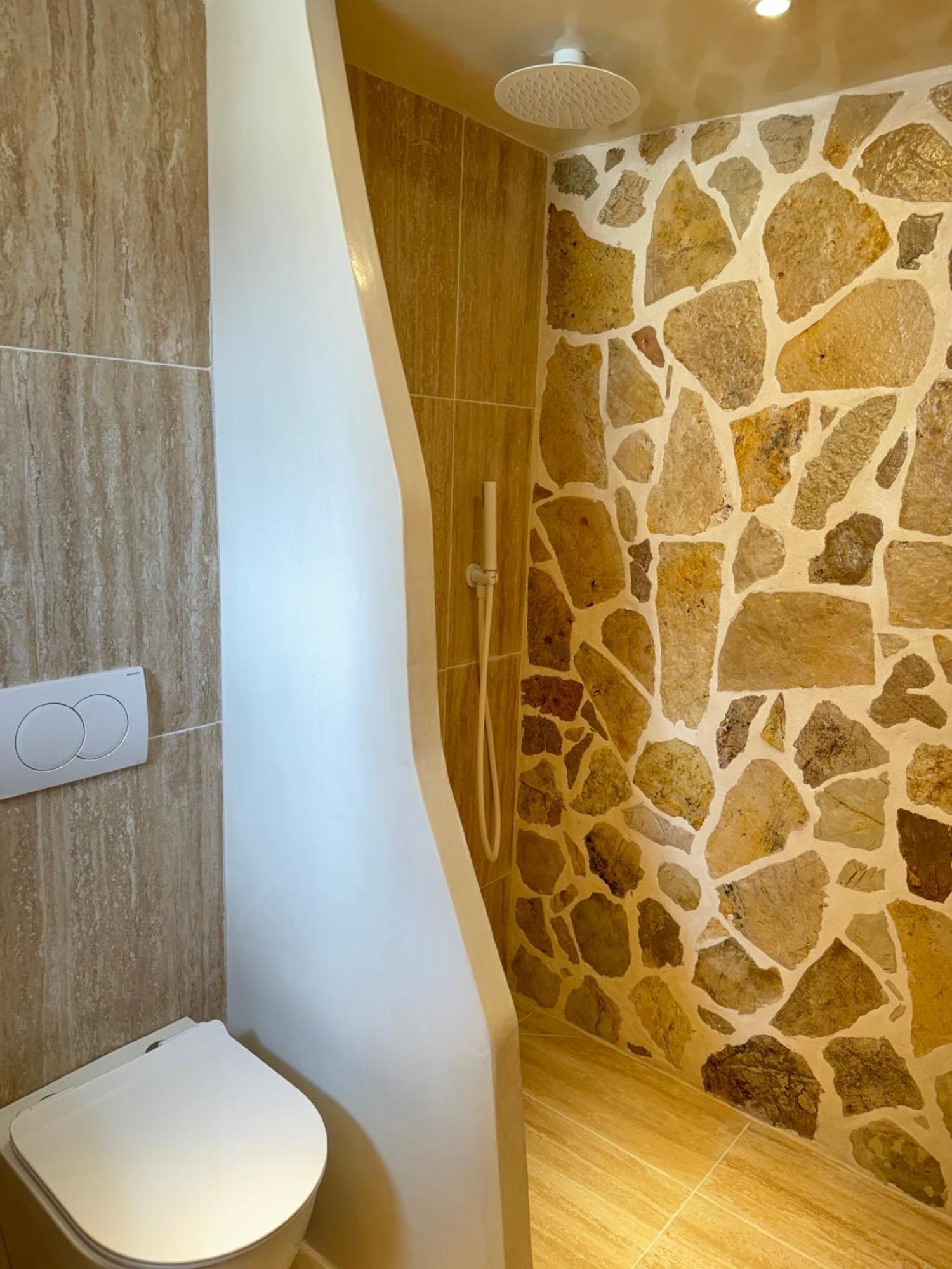 Argileos Himare Exterior foto