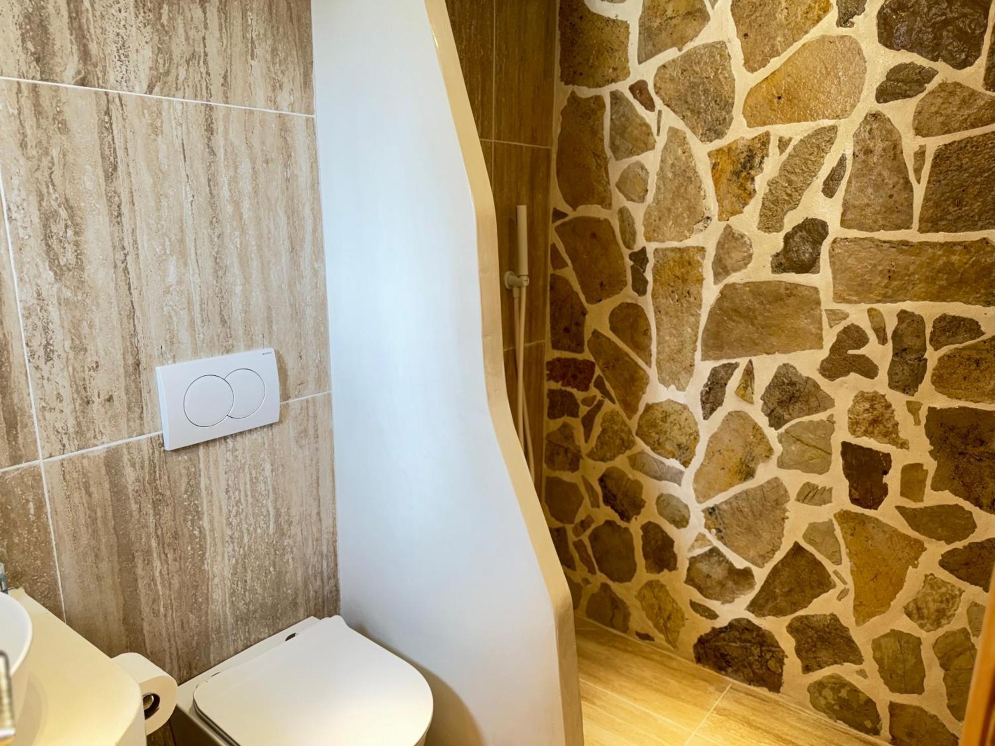 Argileos Himare Exterior foto