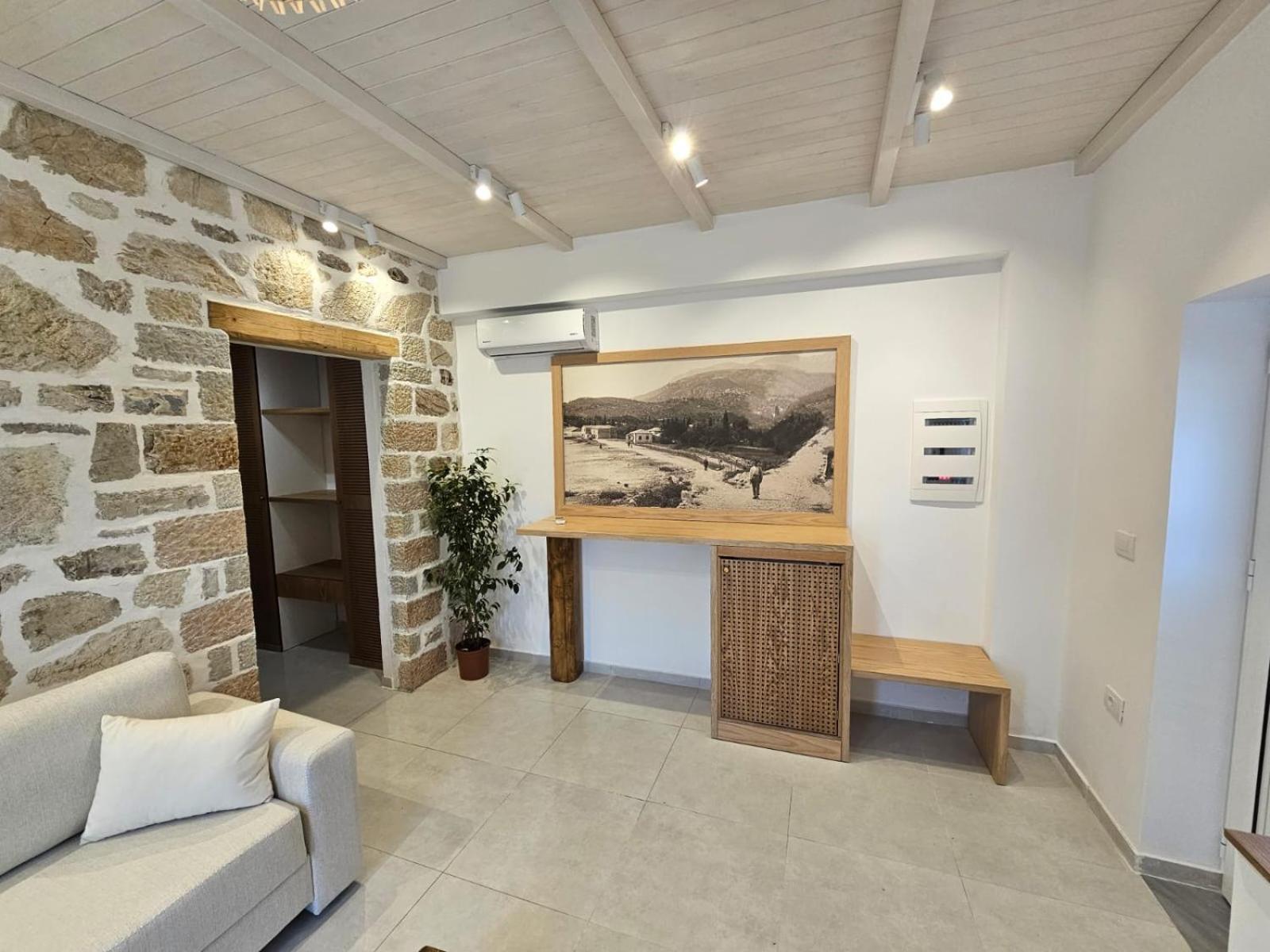 Argileos Himare Exterior foto