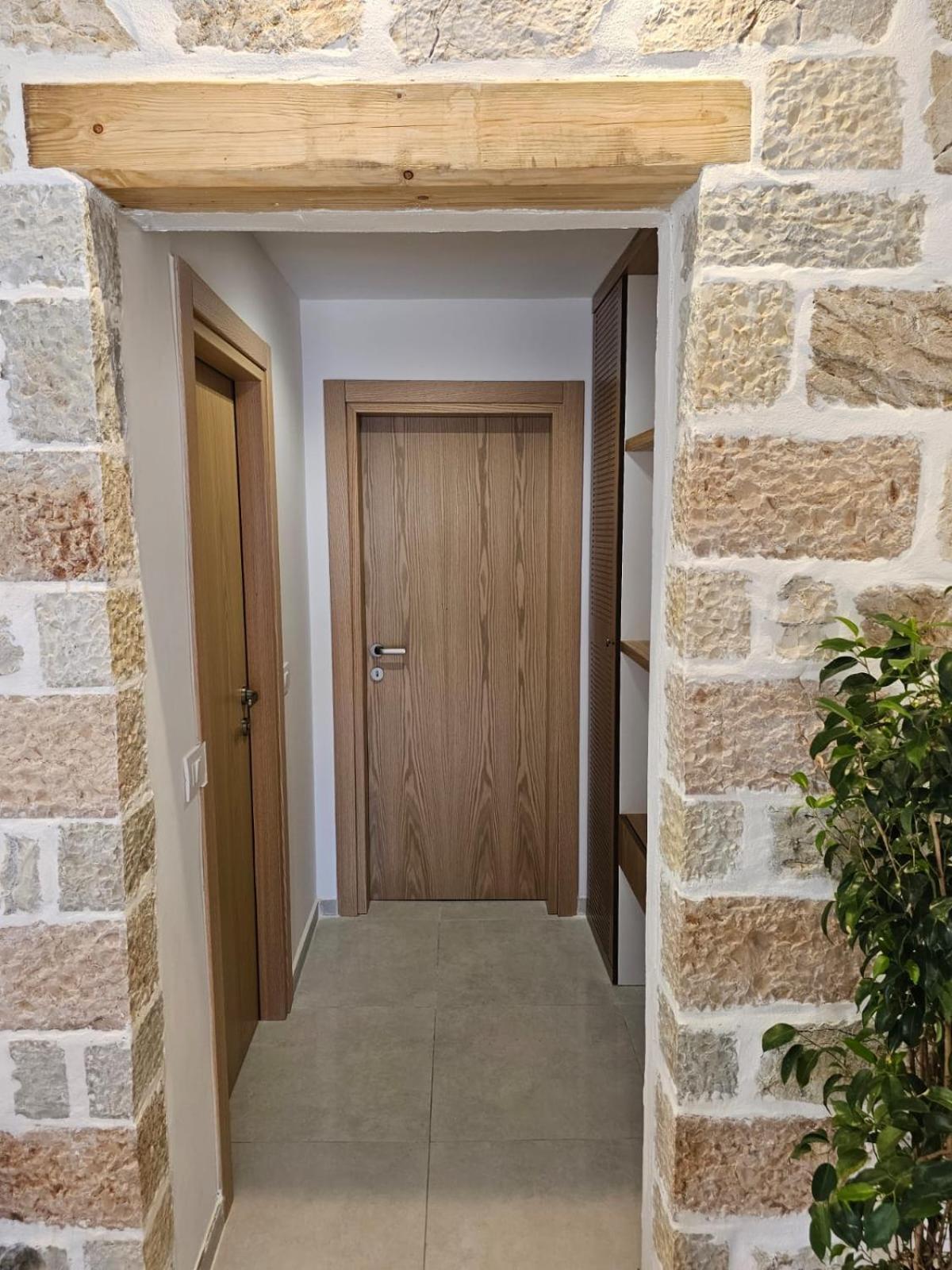 Argileos Himare Exterior foto