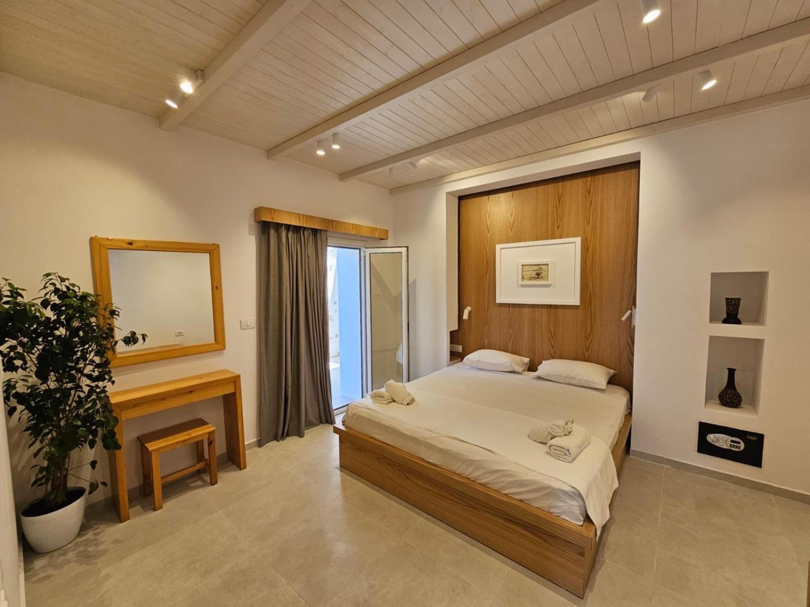 Argileos Himare Exterior foto