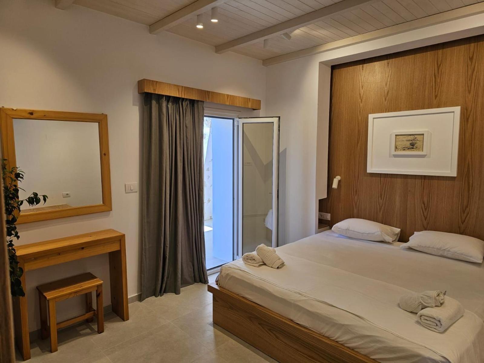 Argileos Himare Exterior foto