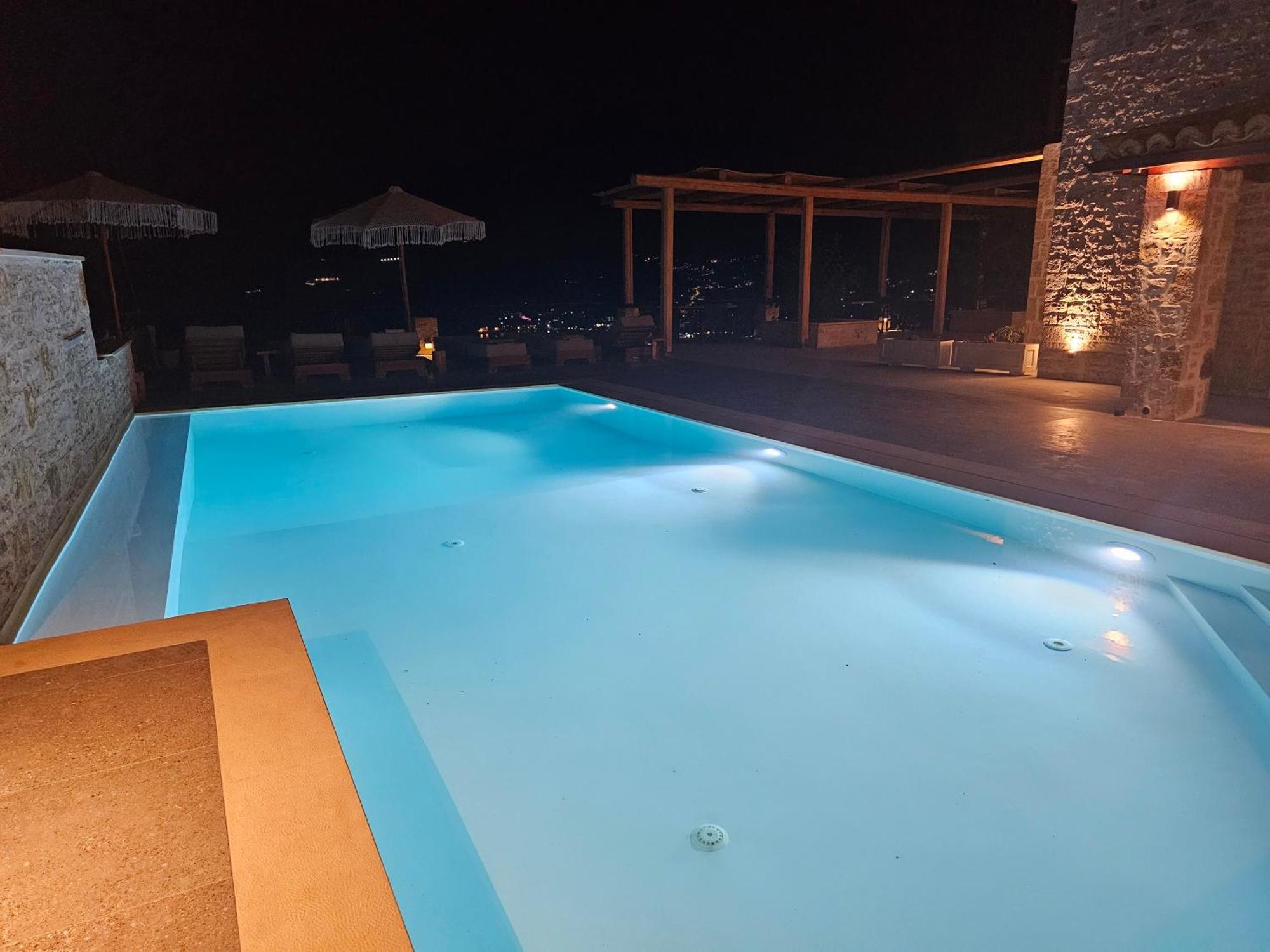 Argileos Himare Exterior foto
