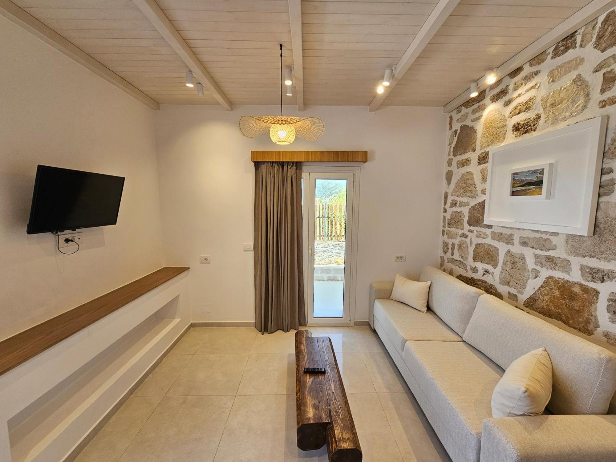 Argileos Himare Exterior foto