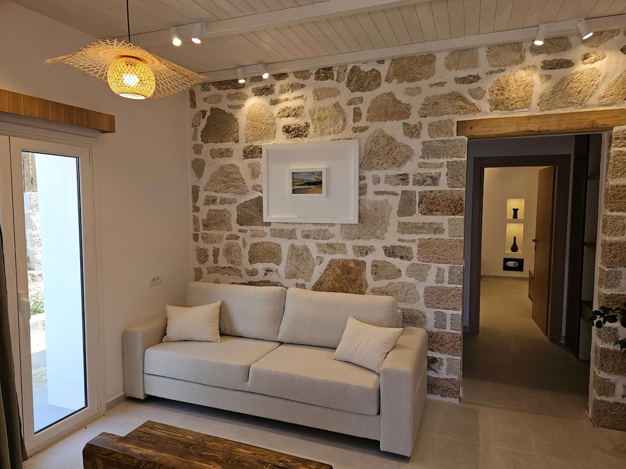 Argileos Himare Exterior foto